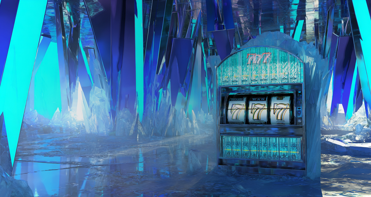 Ice Casino